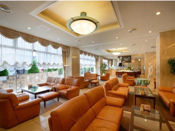 Yamagata Kokusai Hotel Exteriör bild